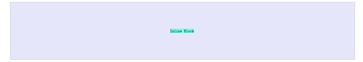 inline-block